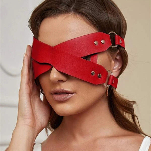 Blindfold Mask