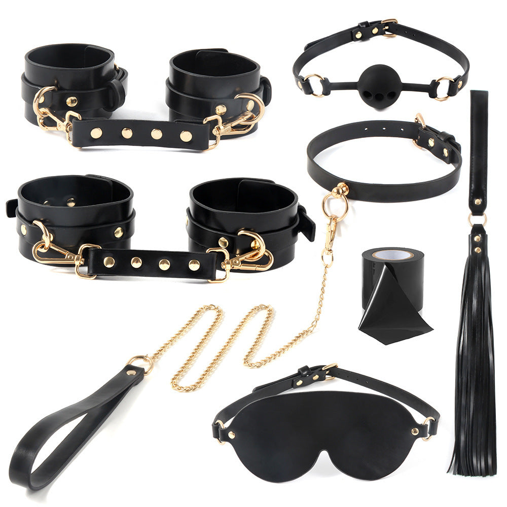 Ultimate Bondage Kit