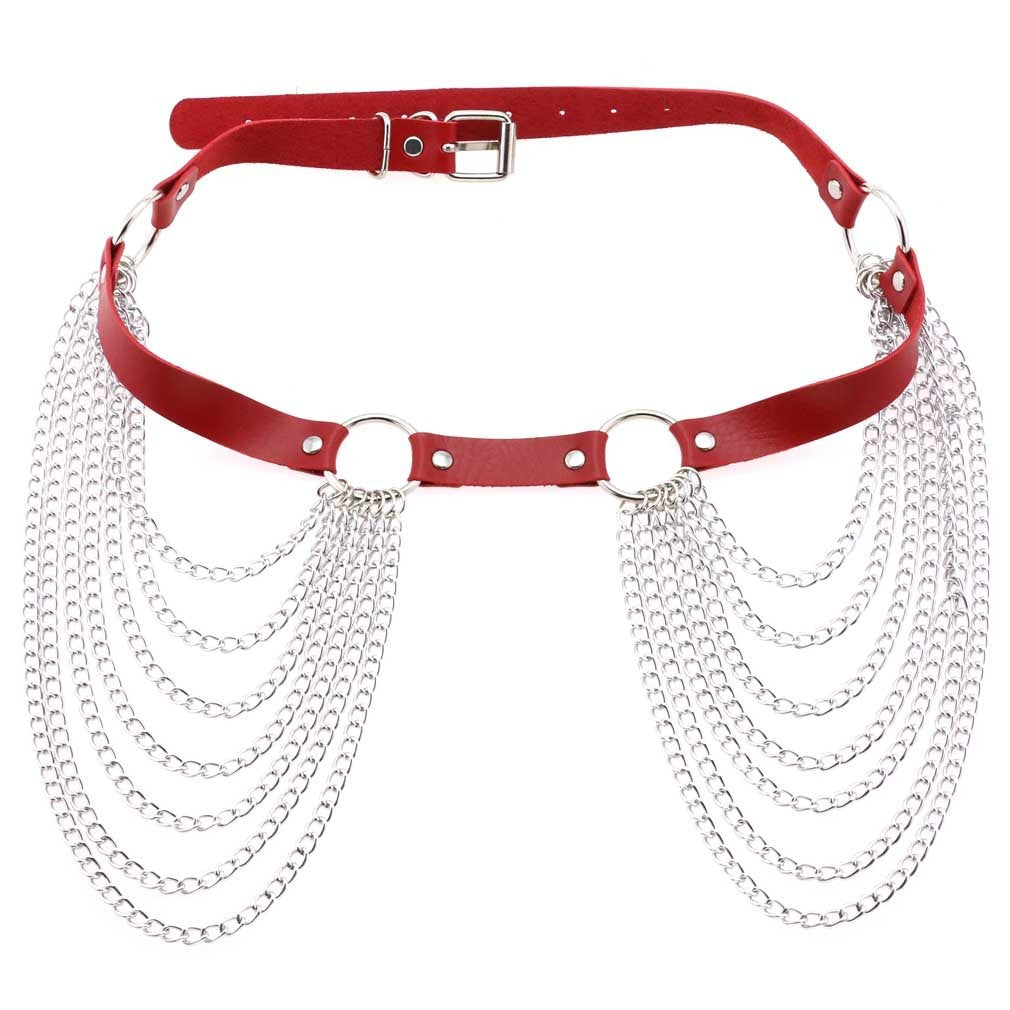 Chain Waist Belt