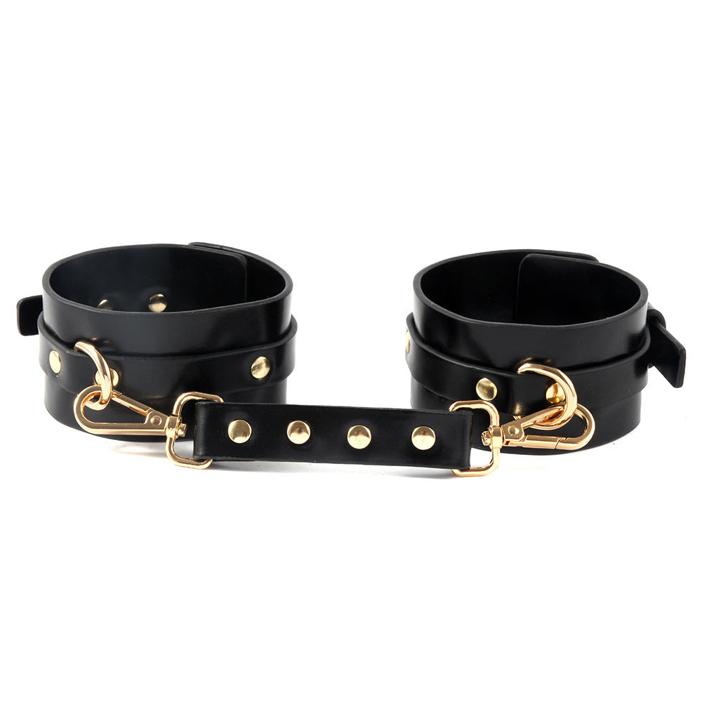 Ultimate Bondage Kit