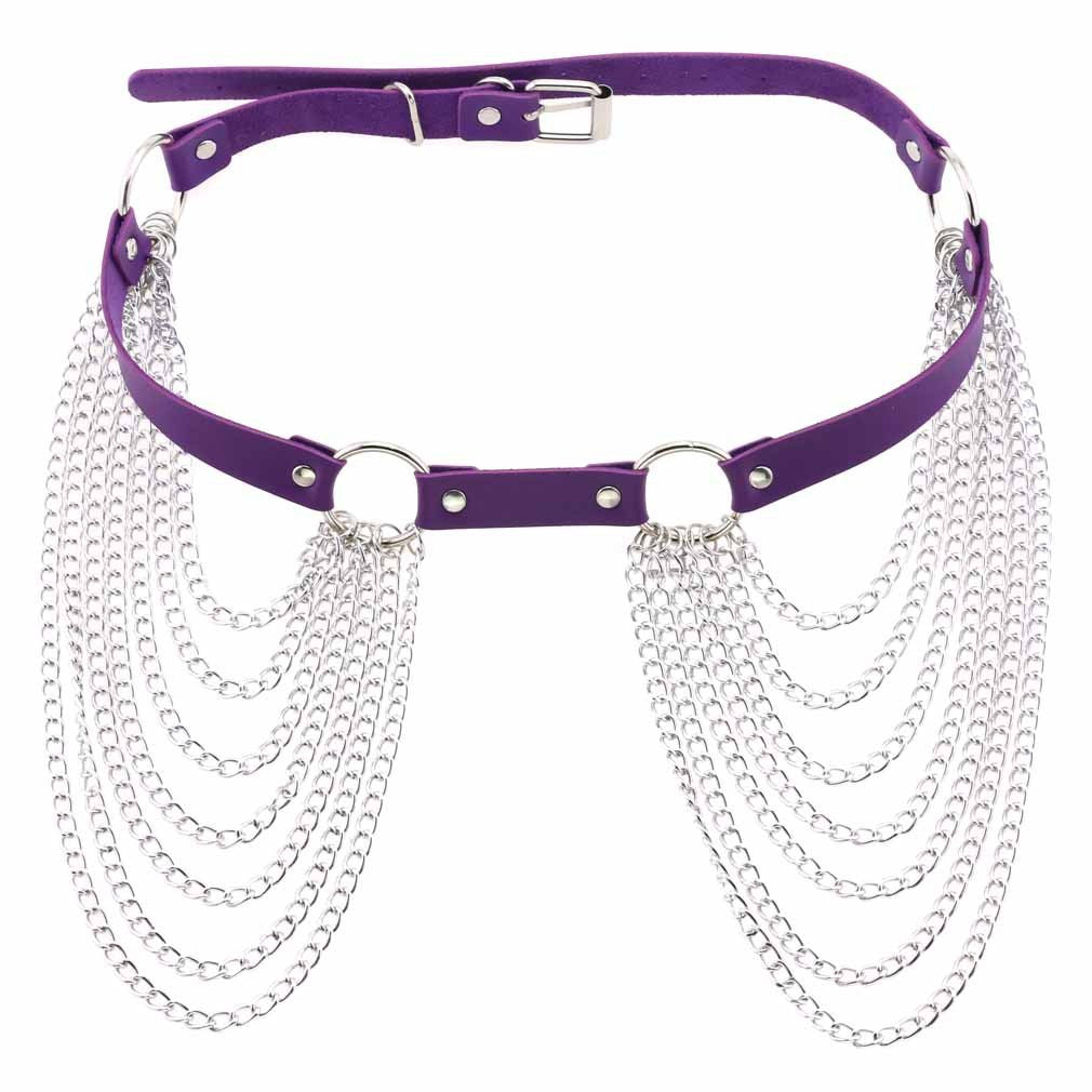 Chain Waist Belt